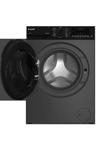 Arçelik 12140 MXA 1400 Devir 12 KG Çamaşır Makinesi