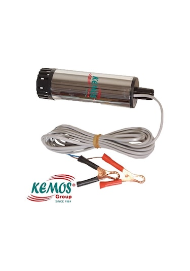 Fırat 24 Volt Pompa