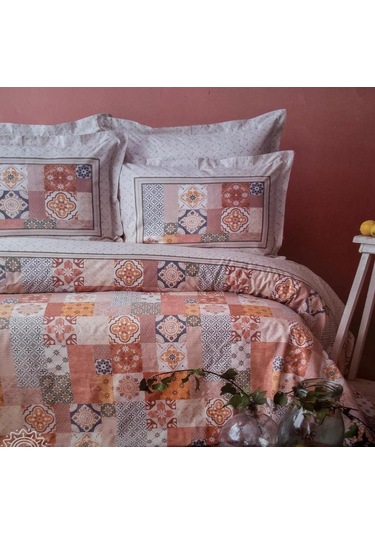 Apricitas Home Complete Set Maude Terracota T.k