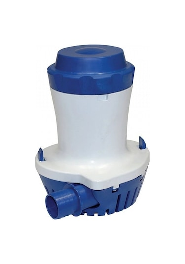 Shurflo Sintine Pompası 500gph 12v
