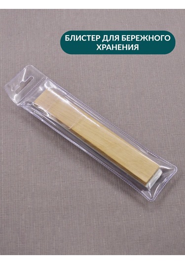 Skata Meşe Zımpara Taşı, Cilalama İçin, 25mm Apex 237308205