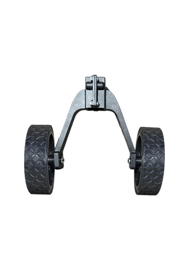 Suntek Magideal Çim Biçme Düzeltici Tekerlek