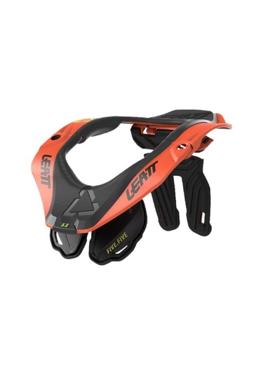 Leatt 5.5 Boyunluk Cıtrus