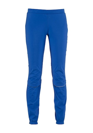 Rossignol - W Softshell Pant Renkli Lacivert
