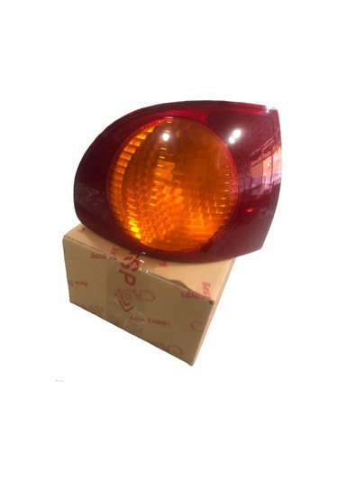 Corolla Uyumlu 98-01 Sol Dış Stop