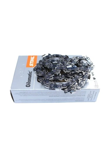 Stihl Stıhl Ms180/210/230/250 İçin Zincir Stıhl Ps 1 20'' Veya Stıhl Ps 12 30'' İle Uyumludur. 205475793