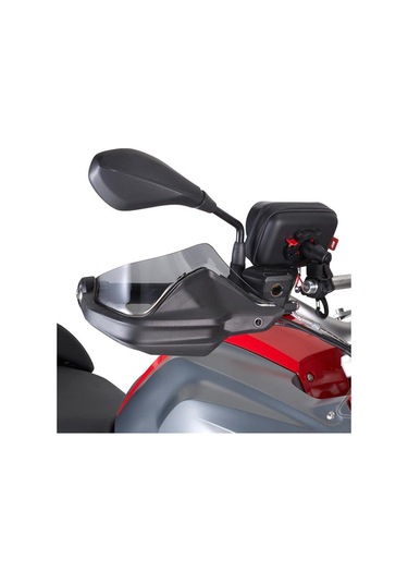 Savage Bmw 1250 Gs Elcik Koruma Rüzgar Engelleyici