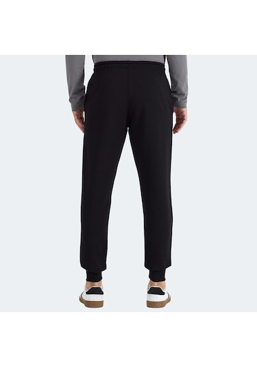 Slazenger MAMUN Erkek Eşofman Altı Siyah