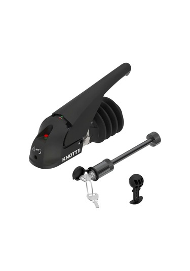 Knott Ks30 3 Lü Set Karavan Anti Yalpalama Önleyici Stabilizatör Kaplini