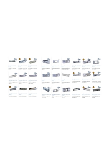 ZEMİC LOADCELL 10KG L6D