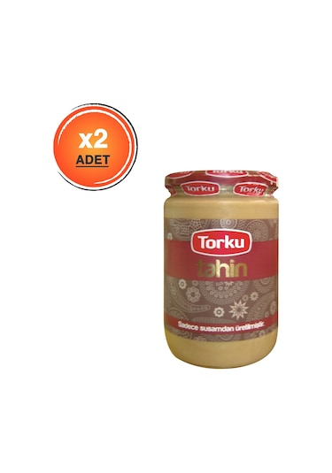 Torku Tahin 2 x 600 G