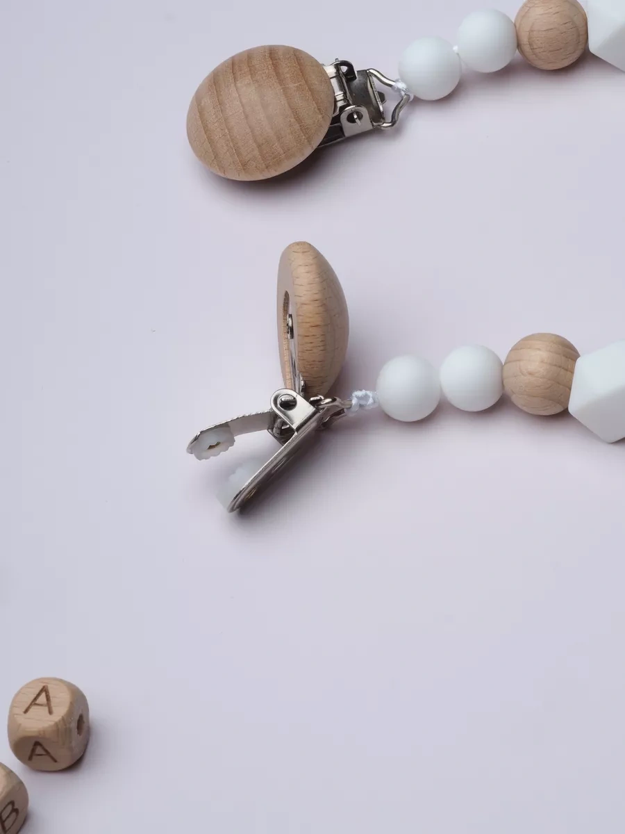 Bobo Emzik Tutucu 39570813 Beyaz