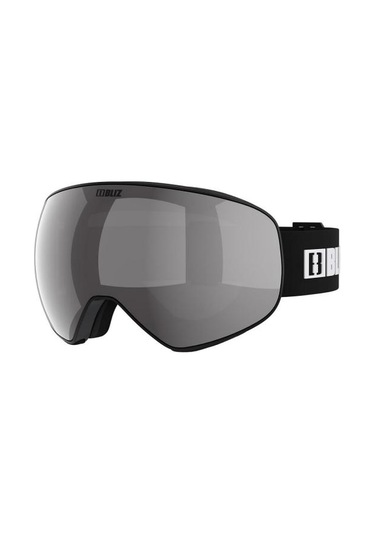 Bliz Goggle Zg 8003 03 Kayak Gözlüğü Siyah