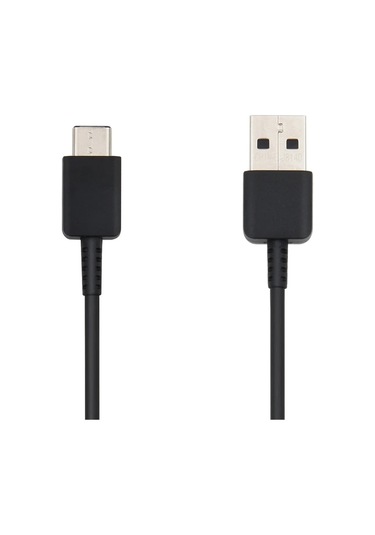 Usb Type C Şarj Data Kablosu 1 Metre