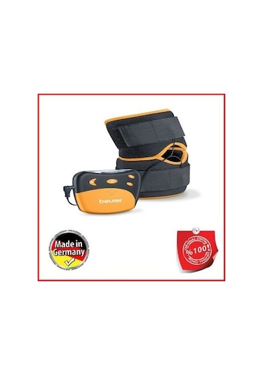 Medikaltec Beurer Em29 Diz Dirsek Masaj Aleti Tens Ems Masaj Cihazı