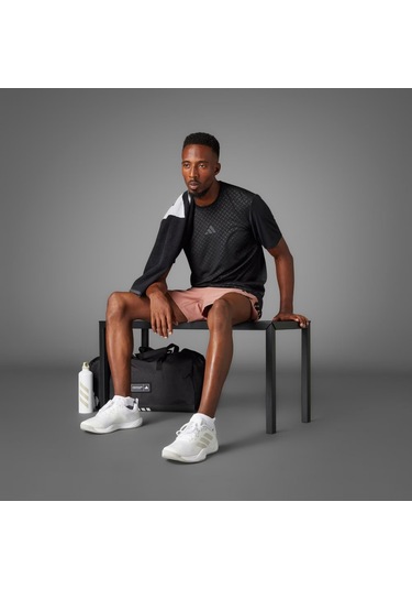 Adidas Power 3 Stripes Erkek Tişört C-adıjı8215e50a00 Siyah