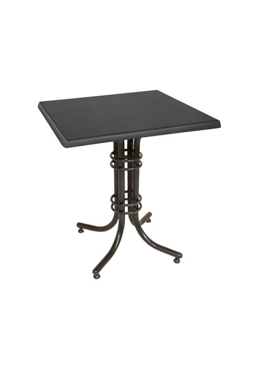 Buket Werzalit Kare Esb Mutfak Masası 80x80