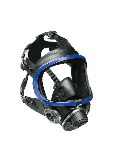 Drager X-Plore 5500 Tam Yüz Maskesi + P3 Filtre