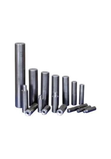 Standart Mil Menteşe 12 mm x 66 mm