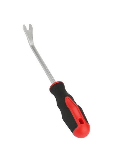 Fosenze Kısa Tip Kaporta Kancaları Çıkarıcı, Krom Vanadyum Çelik, Isıl İşlemli, Ergonomik Tutuş, Dayanıklı Tamir Aracı