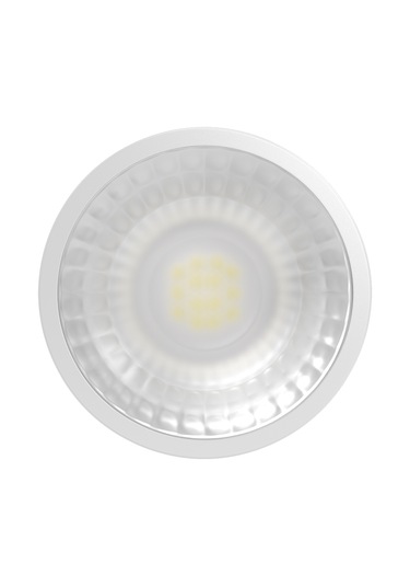 Braytron Bulkhead 12w 3-in-1 Yuvarlak Beyaz Led Armatür Ip65 Tam Koruma