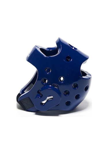 Adidas Adıthg01 Wt Onaylı Taekwondo Kaskı 001