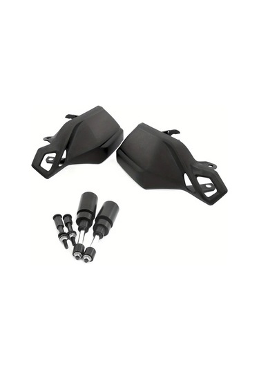 Xuweiwei Suzuki V Strom Dl1000 2014 2019 Motorcycle A Set El Koruma Fren Debriyaj Kolu Handguard