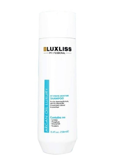 Luxliss Argan Oil İntensive Moisture Conditioner 250 Ml