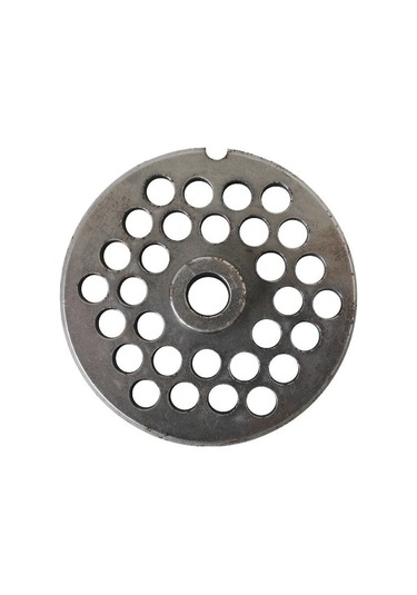 32 No Et Kıyma Makinesi Ayna 10 Mm Kavurmalık