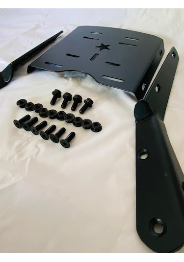 Nmax 125-155 Arka Bagaj Demiri