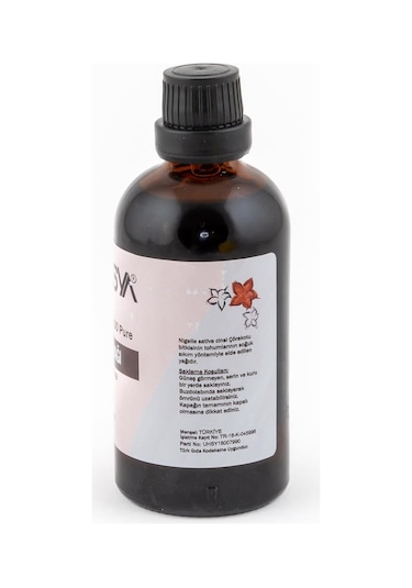 Tokasya Çörekotu Yağı 3 x 100 ML