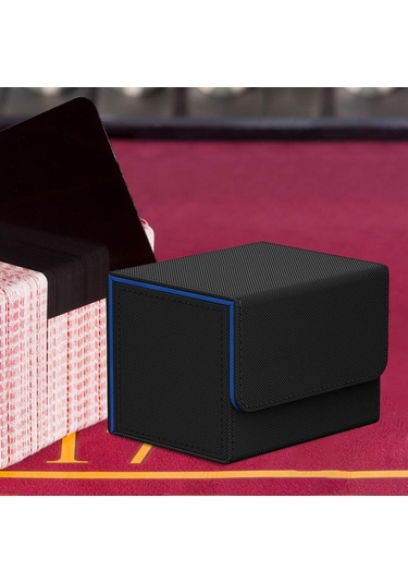 Suntek Koleksiyonluk Oyun Kartı Kutusu Güverte Saklama Kutusu