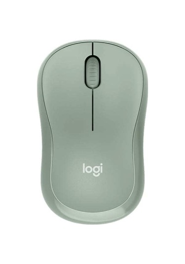 Geeksen Logitech M221 Kablosuz Sessiz Fare - Taşınabilir Ve Ergonomik Laptop/ofis Faresi Optik