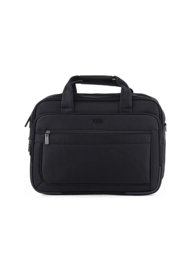 Ççs 71437 Erkek Evrak Çantasi Siyah