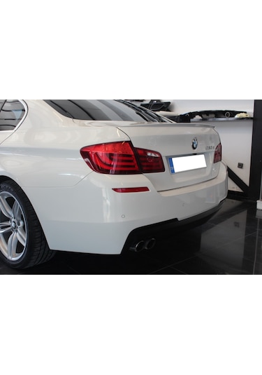 Bmw 5 Serisi F10 M-tech Body Kit 2010-2014