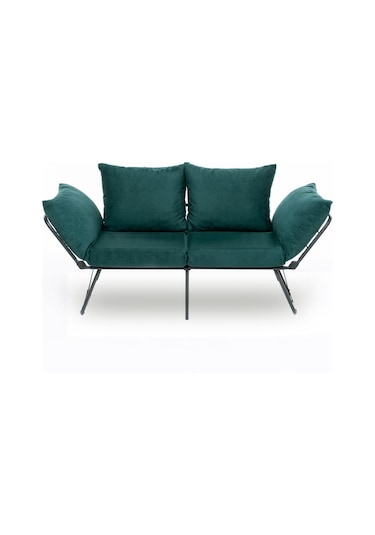 Pafu Viper İkili Katlanır Yataklı Koltuk Soho Petrol