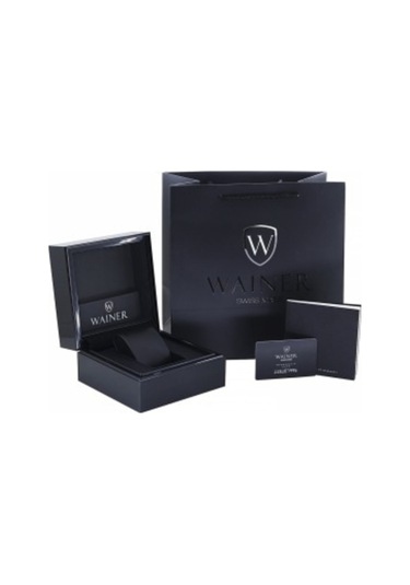 Wainer WA.19687-E Erkek Kol Saati