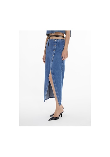 Ltb Betsy Etek Mavi 010096117815828 - 55336 Mavi