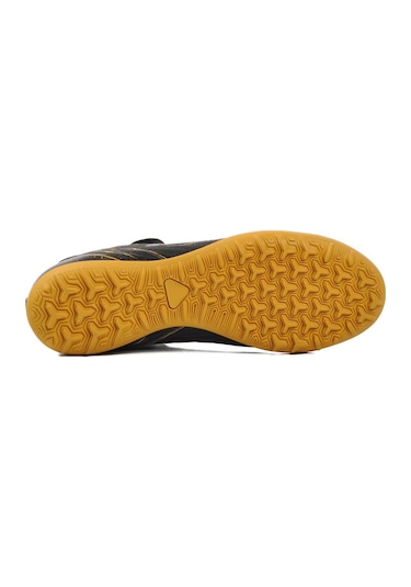 Ayakmod Gh-242-137 Siyah Unisex Halı Saha Ayakkabısı 001