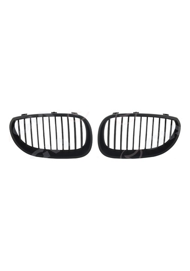 Gva Panjur Set Mat Sıyah Bmw E60 Lcı 04 09 IS00-GVA 9105640