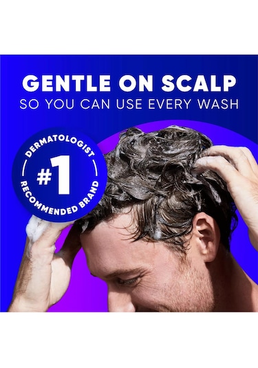 Head & Shoulders Clinical Strength Advanced Oil Control Kepek Karşıtı Şampuan 400ml Tüm Saçlar