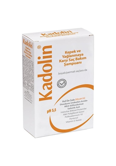Kadolin Şampuan 300 ML