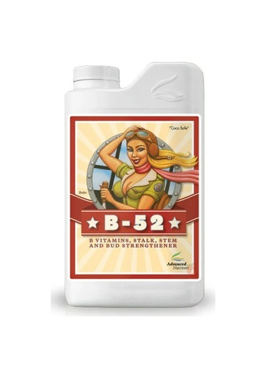 Advanced  Nutrients B-52 1  Litre