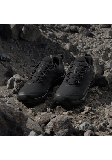 Adidas Jq2215 Terrex Skychaser Ax5 Erkek Outdoor Ayakkabısı Renkli