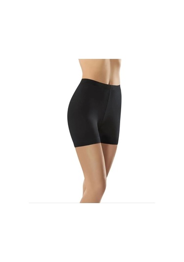 Toparlayıcı Tayt 3194 SiYAH