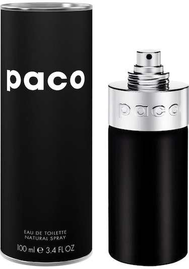 Paco Rabanne Paco Erkek Parfüm EDT 100 ML