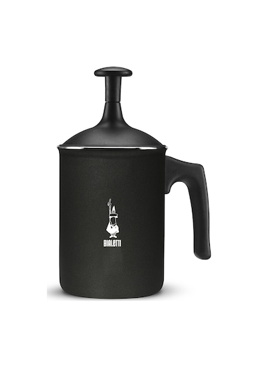 Bialetti T099-00agr395 3 Cup Süt Ve Cappuccino Köpürtücü