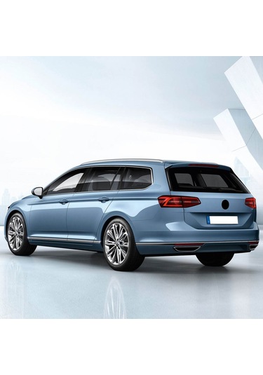 Vw Passat B8 Variant 2015-2019 Arka Cam Silecek Motoru 5g0955711c