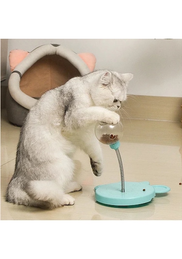 Monozone Catnipli Kedi Köpek Ödül Maması Dağıtıcı