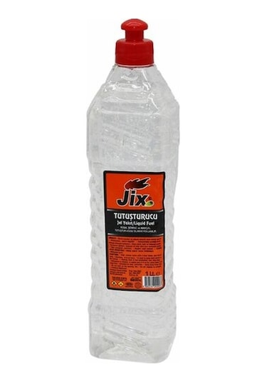 Yakacak Tutuşturucu 1 Lt Jel Yakıt